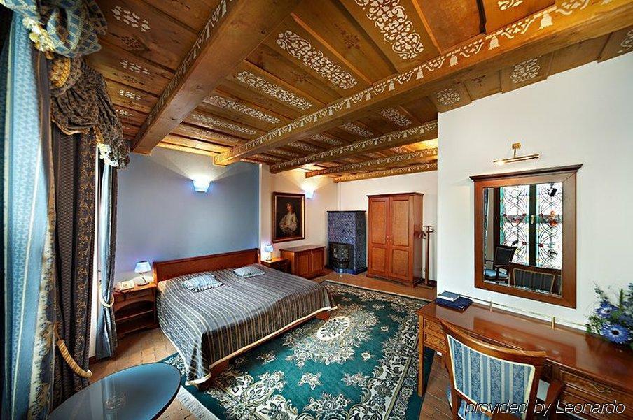 Royal Ricc Hotel Brno Cameră foto