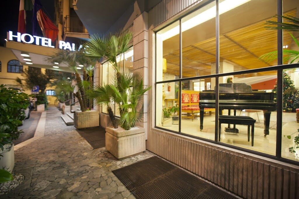 Royal Ricc Hotel Brno Exterior foto